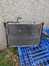 nissan micra radiator for sale nissan micra radiator for sale FORRES