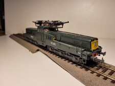 Locomotive 14129 sncf. d'occasion  Tullins