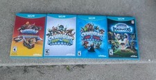 Wii skylanders game for sale  Grand Rapids