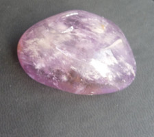 Ametrin trommelstein handschme gebraucht kaufen  Bürstadt