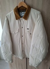 Supreme schott canvas gebraucht kaufen  Heidenheim an der Brenz
