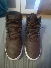 Adidas sneaker high gebraucht kaufen  Grabfeld