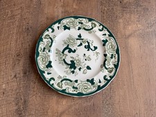 masons chartreuse plate for sale  UK
