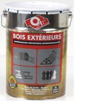 Traitement bois targobois d'occasion  Oisemont