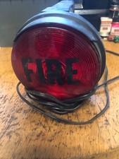 Vintage red light for sale  Missoula