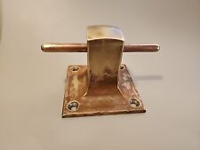 Bollard mooring bitt for sale  Stonington