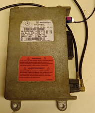 Usado, Unidade módulo Motorola 2006 Mercedes-Benz S430 W220 fabricante de equipamento original comprar usado  Enviando para Brazil