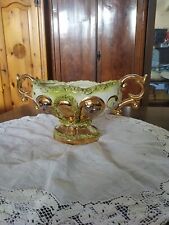 Centrotavola ceramica vintage usato  Borgaro Torinese