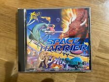 Space harrier engine for sale  WEST WICKHAM