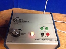 Science kit boreal for sale  Portsmouth