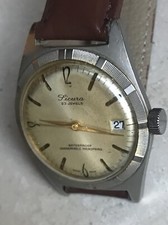 Orologio sicura usato  Savona