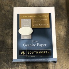 Southworth colors textures for sale  Carlisle