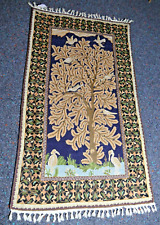 Teppich wandteppich wandbehang gebraucht kaufen  Achern