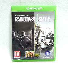 Tom clancy rainbow d'occasion  Nice-