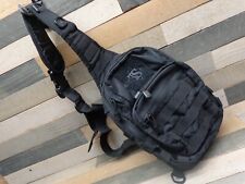 Mochila de hombro Tru Spec TS Tactical Pack Go Bag con una sola honda, usado segunda mano  Embacar hacia Argentina