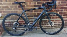 Bianchi infinito ultegra for sale  LEATHERHEAD