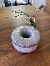 Ring toroidal transformer gebraucht kaufen  Berlin