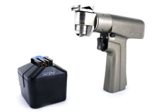 Serra sagital Stryker 6208 System 6 com bateria grande comprar usado  Enviando para Brazil