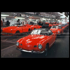 Photo .002471 volkswagen d'occasion  Martinvast