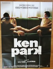 Ken park larry d'occasion  Prades