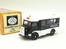 Norev hachette citroen d'occasion  Paris VII