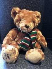 William teddy bear for sale  CARLISLE