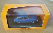 Minichamps maxichamps pel gebraucht kaufen  Deutschland
