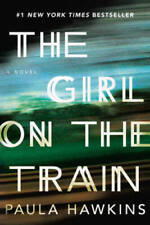 Girl train hardcover for sale  Montgomery