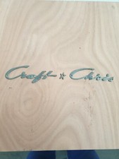 Cris craft scritte usato  Pesaro