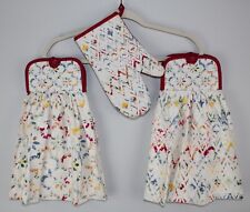 Set colorful double for sale  Flemingsburg
