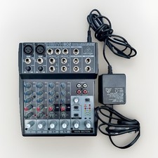 Behringer xenyx802 premium for sale  Beech Grove