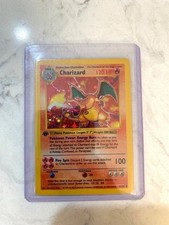 1999 guaranteed charizard for sale  Schenectady