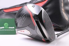Taylormade driver degree for sale  LOANHEAD