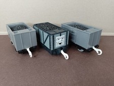 Three rotating flipping for sale  BACUP