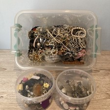 Joblot jewellery mostly for sale  BELFAST