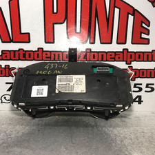 Strumentazione compl. renault usato  Italia