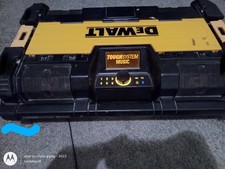 Dewalt dwst08810 toughsystem for sale  Columbus