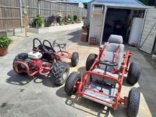 Road buggys for sale  SHEERNESS