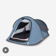 Quechua person camping for sale  BATH