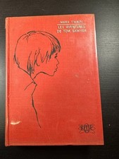 500209966 aventures tom d'occasion 500209966 aventures tom d'occasion  Joinville