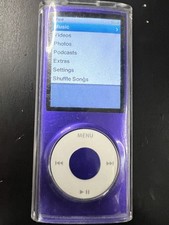 Apple mb598ll ipod for sale  Peyton