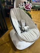 Mamaroo last model for sale  TADWORTH