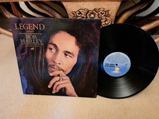 Bob marley legend for sale  NEWPORT