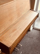 Eavestaff mini grand for sale  UK