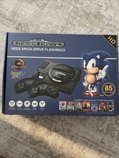 Sega mega drive for sale  DUNSTABLE