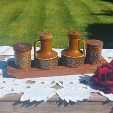 Hornsea bronte condiment for sale  BRISTOL