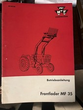 frontlader massey gebraucht kaufen frontlader massey gebraucht kaufen  Michendorf