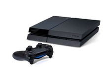 Ps4 slim playstation d'occasion  Émerainville