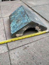 Ceramic wall coping for sale  WIGAN