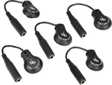 Gatilho de zona única RTOM para sistema de prática de buraco negro - pacote com 5 comprar usado  Enviando para Brazil